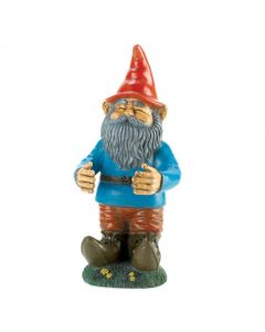 BEER BUDDY GNOME